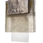 Simon Stewart, Placche Wall Sconce, 2015