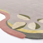 Dawn Bendick, Rubble Cherry Cola, 2024