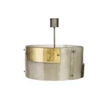 Simon Stewart, Placche Wall Sconce, 2015