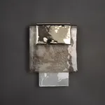 Simon Stewart, Placche Wall Sconce, 2015