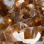 Simon Stewart, Rifrazione Mirror, 2017