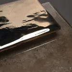 Simon Stewart, Placche Wall Sconce, 2015