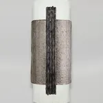 Simon Stewart, Placche Wall Sconce, 2015