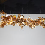 Simon Stewart, Rifrazione Mirror, 2017