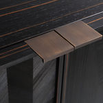 Simon Stewart, Rifrazione Mirror, 2017