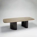 Simon Stewart, Placche Wall Sconce, 2015