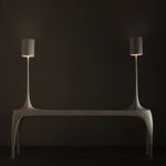 Kyeok Kim, Second Surface Wall Piece Ob17, 2023