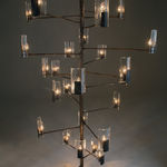 Simon Stewart, Rifrazione Mirror, 2017