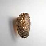 Studio Furthermore, Carme Sconce 40, no.1, 2025