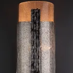 Simon Stewart, Placche Wall Sconce, 2015