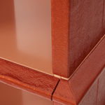 Agathe Labaye & Florian Sumi, Le Salon Chair - S3, 2018