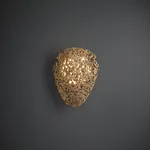 Studio Furthermore, Carme Sconce 40, no.1, 2025