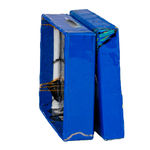 Charlie Kirkham, The New Creation (Birch Ply), 2022