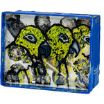 Charlie Kirkham, The New Creation (Birch Ply), 2022