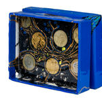 Charlie Kirkham, The New Creation (Birch Ply), 2022