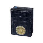 Charlie Kirkham, The New Creation (Birch Ply), 2022