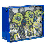 Charlie Kirkham, The New Creation (Birch Ply), 2022