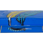 Charlie Kirkham, The New Creation (Birch Ply), 2022