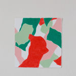 Maggie Perrin-Key, Miami Memories, 2021