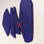 Jean Gray Mohs, Steve and Earl, 2023