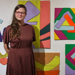 Jean Gray Mohs, Steve and Earl, 2023