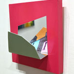 Mar Hester, Object//Image VIII, 2017