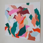 Maggie Perrin-Key, Miami Memories, 2021