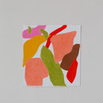 Maggie Perrin-Key, Miami Memories, 2021