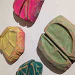 Jean Gray Mohs, Steve and Earl, 2023