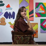 Jean Gray Mohs, Steve and Earl, 2023