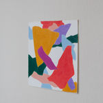 Maggie Perrin-Key, Miami Memories, 2021