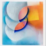 Mariah Robertson, Portrait of 296, 2026