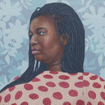 Shona McAndrew, Stacy, 2019