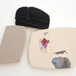 Leslie Smith III, Between Nowhere and Goodbye, 2023