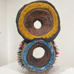 Leslie Smith III, Between Nowhere and Goodbye, 2023