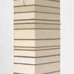 Jared Bark, Gold Book Stack, 2018