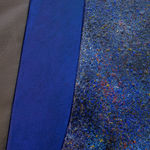 Leslie Smith III, Stacked, 2023