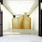 Will Ryman, The Exterminator, 2008/2022