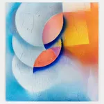 Mariah Robertson, Portrait of 296, 2026