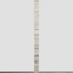 Jared Bark, Gold Book Stack, 2018