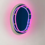 Leslie Smith III, Between Nowhere and Goodbye, 2023