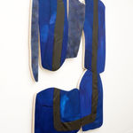 Leslie Smith III, Stacked, 2023