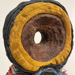 Leslie Smith III, Between Nowhere and Goodbye, 2023