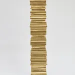 Jared Bark, Gold Book Stack, 2018