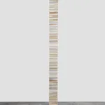 Jared Bark, Gold Book Stack, 2018