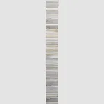 Jared Bark, Gold Book Stack, 2018