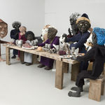 Will Ryman, The Exterminator, 2008/2022