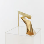 Ping Zheng, Snow Night, 2022