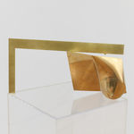 Ping Zheng, Snow Night, 2022