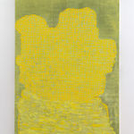 Ping Zheng, Snow Night, 2022